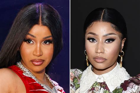 Would you like to see a Trina, Nicki, and Cardi collab?